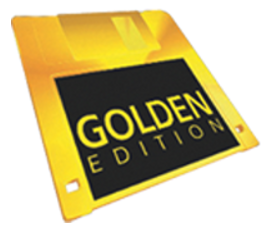 GOLDEN EDITION